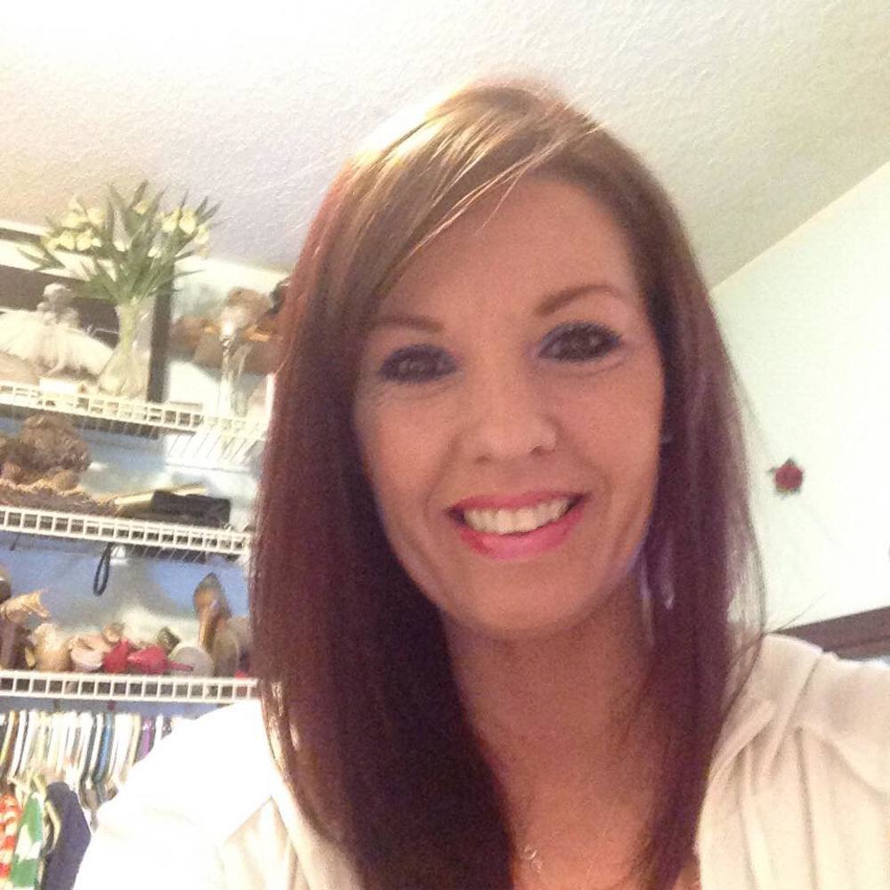 Meet your Posher, Melissa